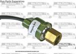 Bus AC Pressure Switch